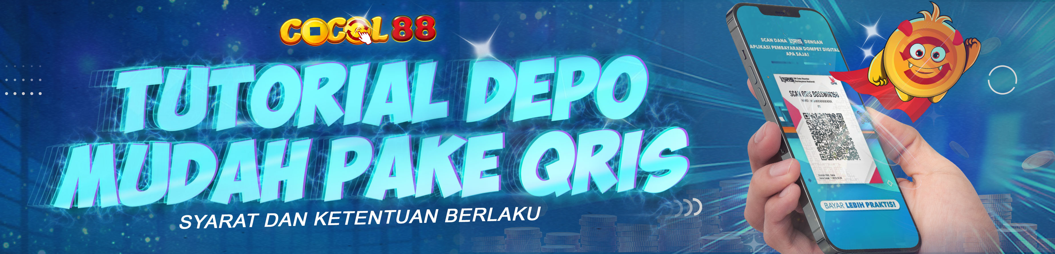 rtp gacoan88